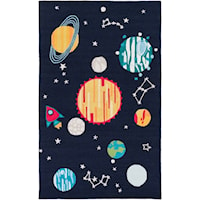 2' x 3' Rug