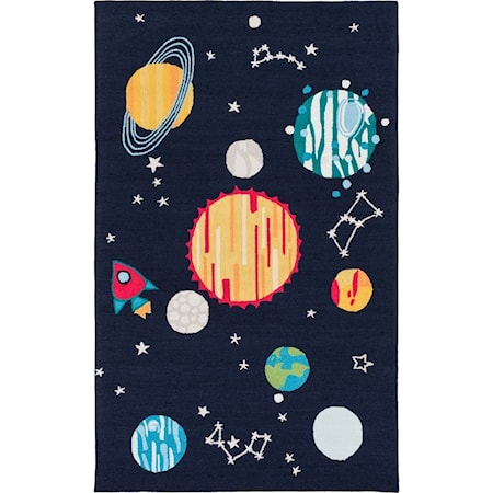 3' x 5' Rug