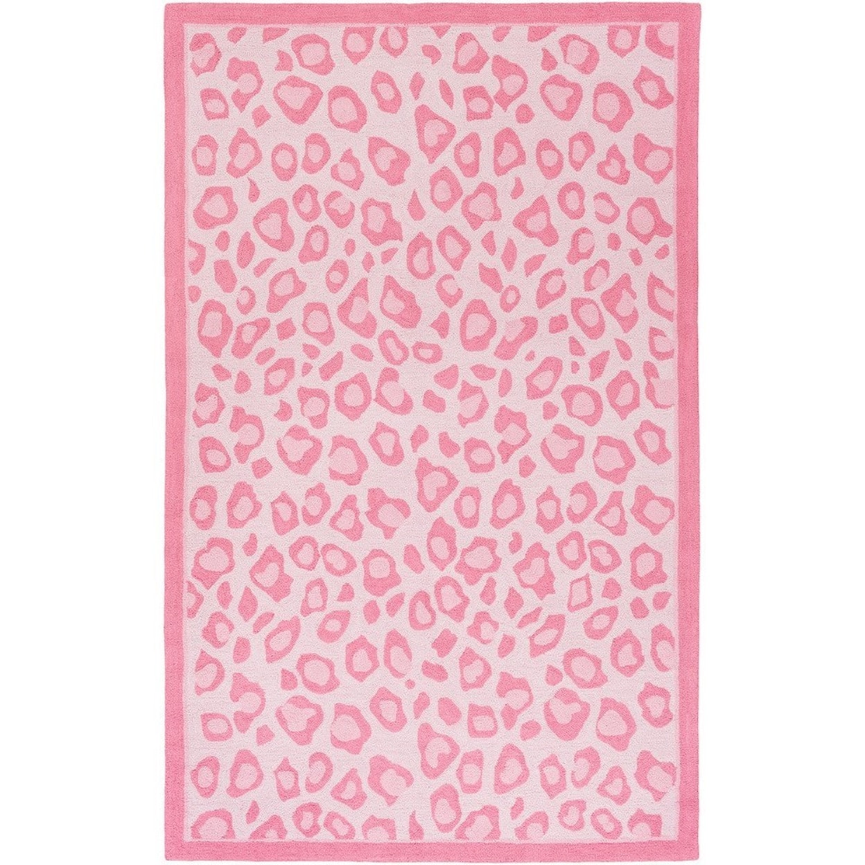 Surya Peek-A-Boo 5' x 7'6" Rug