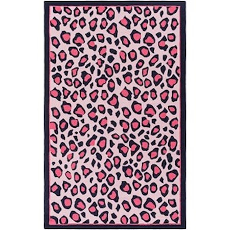 2' x 3' Rug