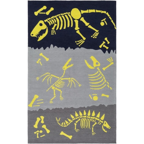 2' x 3' Rug