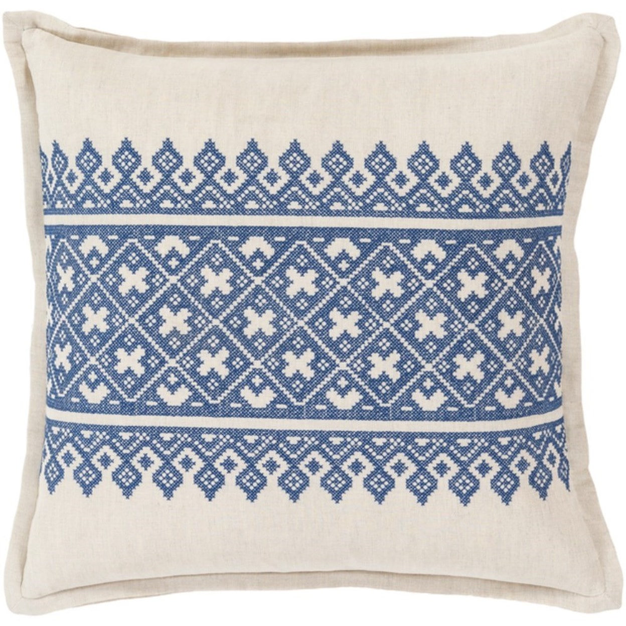 Surya Pentas Pillow