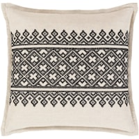 7137 x 19 x 4 Pillow