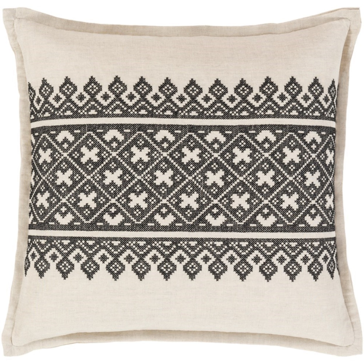 Surya Pentas Pillow