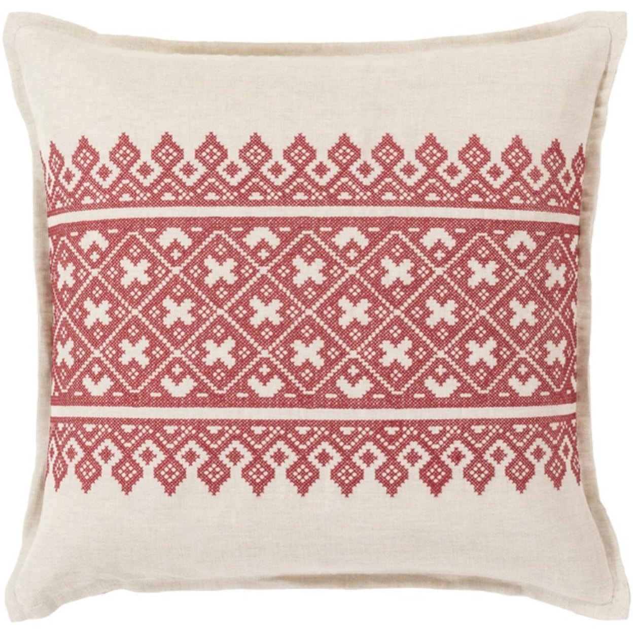 Surya Pentas Pillow