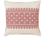Surya Pentas Pillow