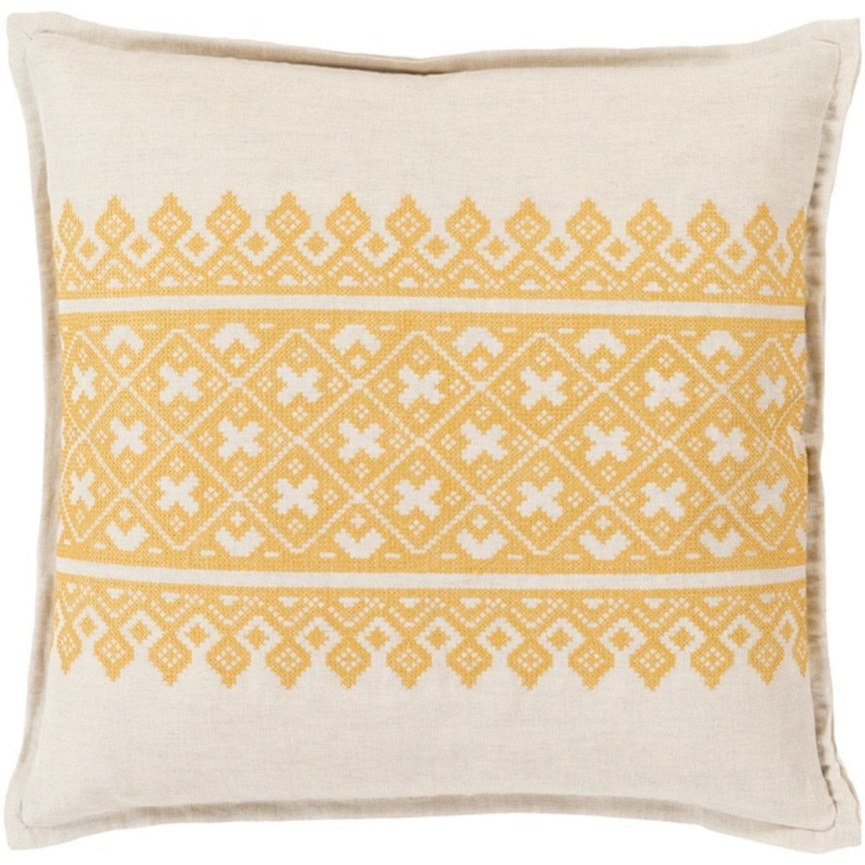 Surya Pentas Pillow