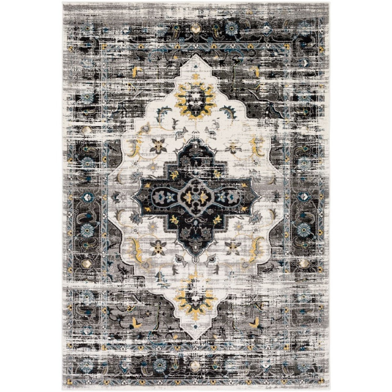 Surya Pepin 2' x 3' Rug