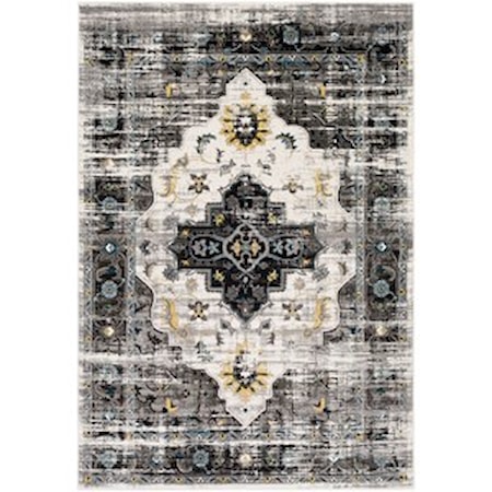 2' x 3' Rug