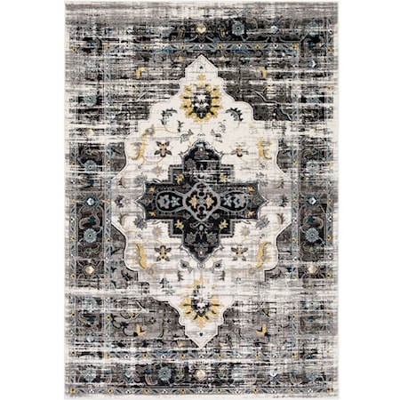 7'11 x 10' Rug