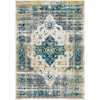 Surya Pepin 5'3" x 7'6" Rug