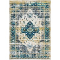 7'11 x 10' Rug