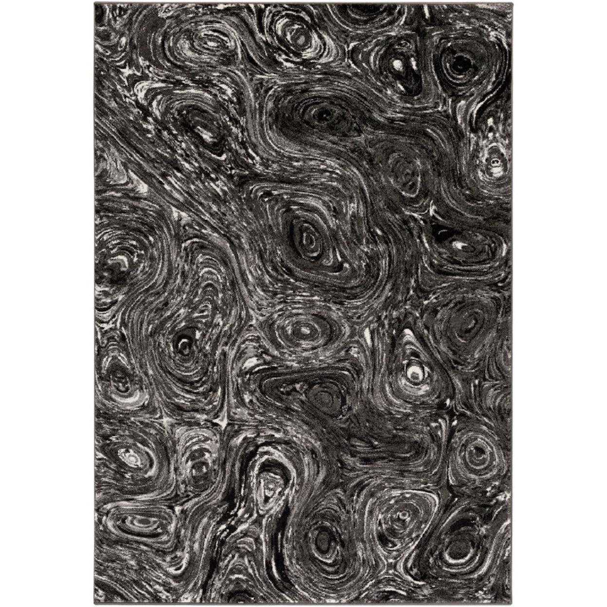 Surya Pepin 5'3" x 7'6" Rug