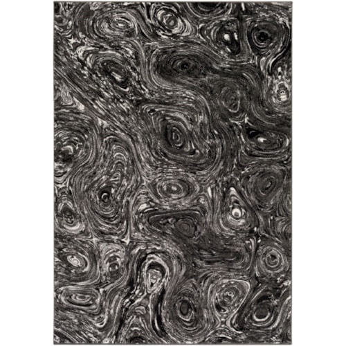 5'3" x 7'6" Rug