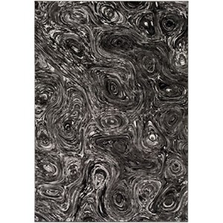 5'3" x 7'6" Rug