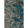 Surya Pepin 5'3" x 7'6" Rug