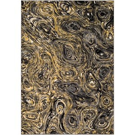 5'3" x 7'6" Rug