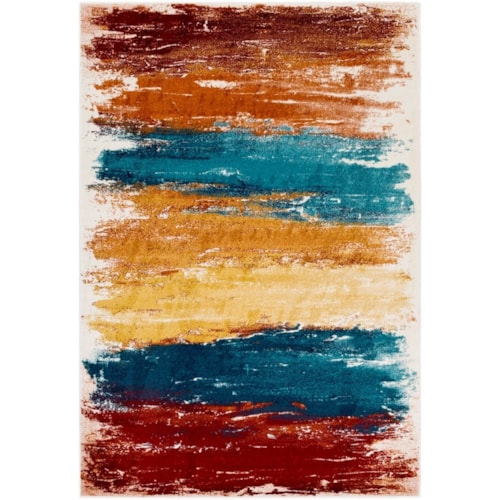 2' x 3' Rug