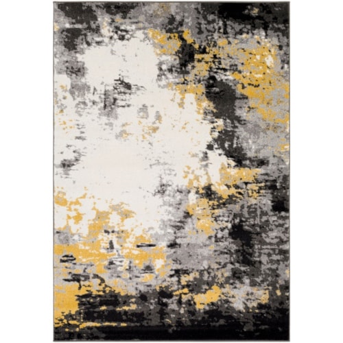 7'11 x 10' Rug