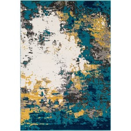 2' x 3' Rug