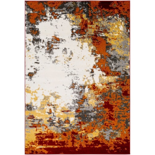 7'11 x 10' Rug