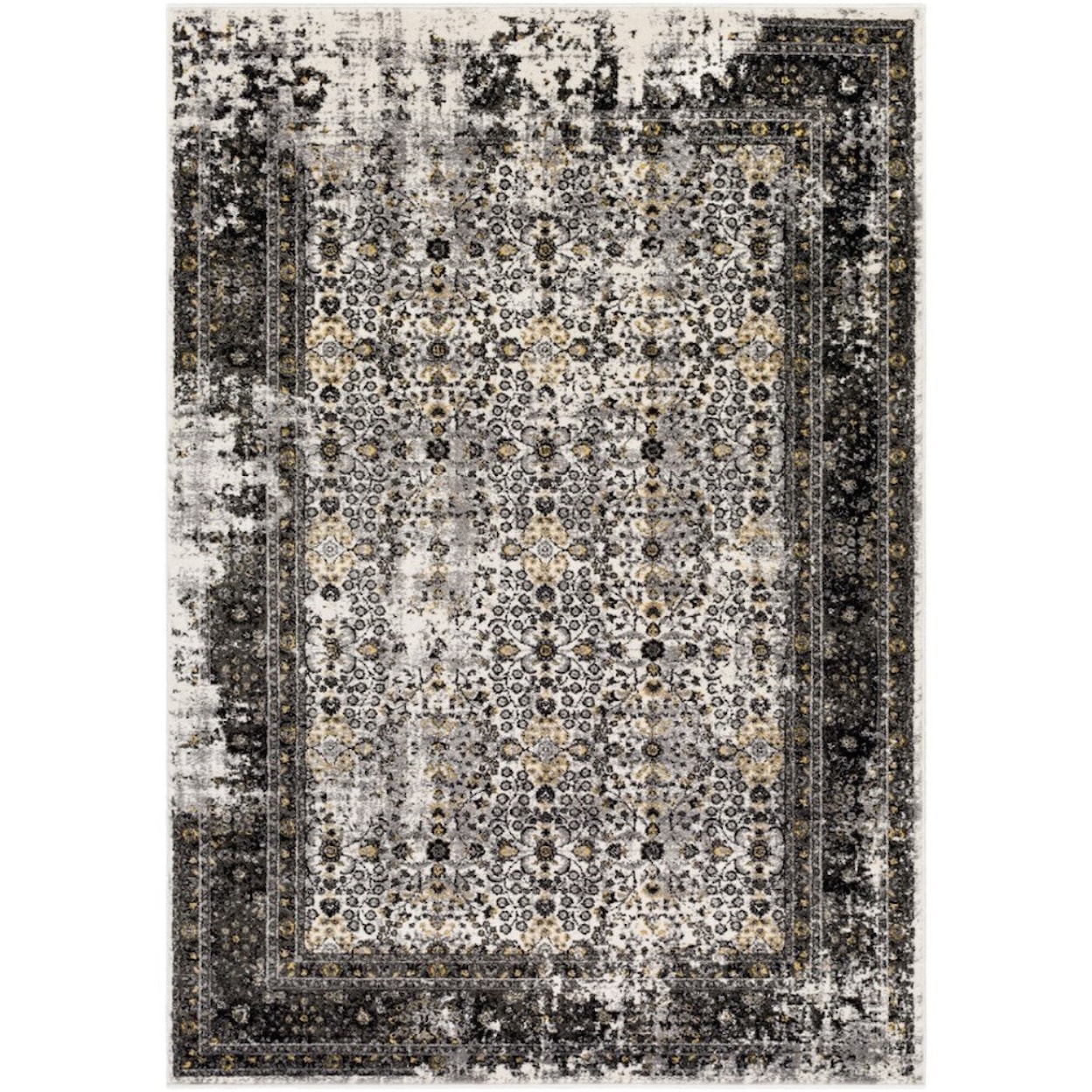 Surya Pepin 2' x 3' Rug