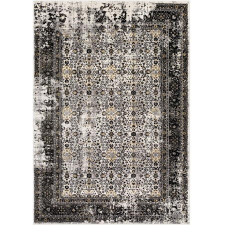 2' x 3' Rug