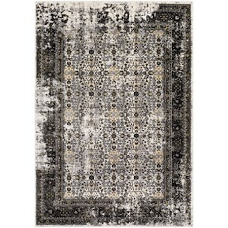 2' x 3' Rug