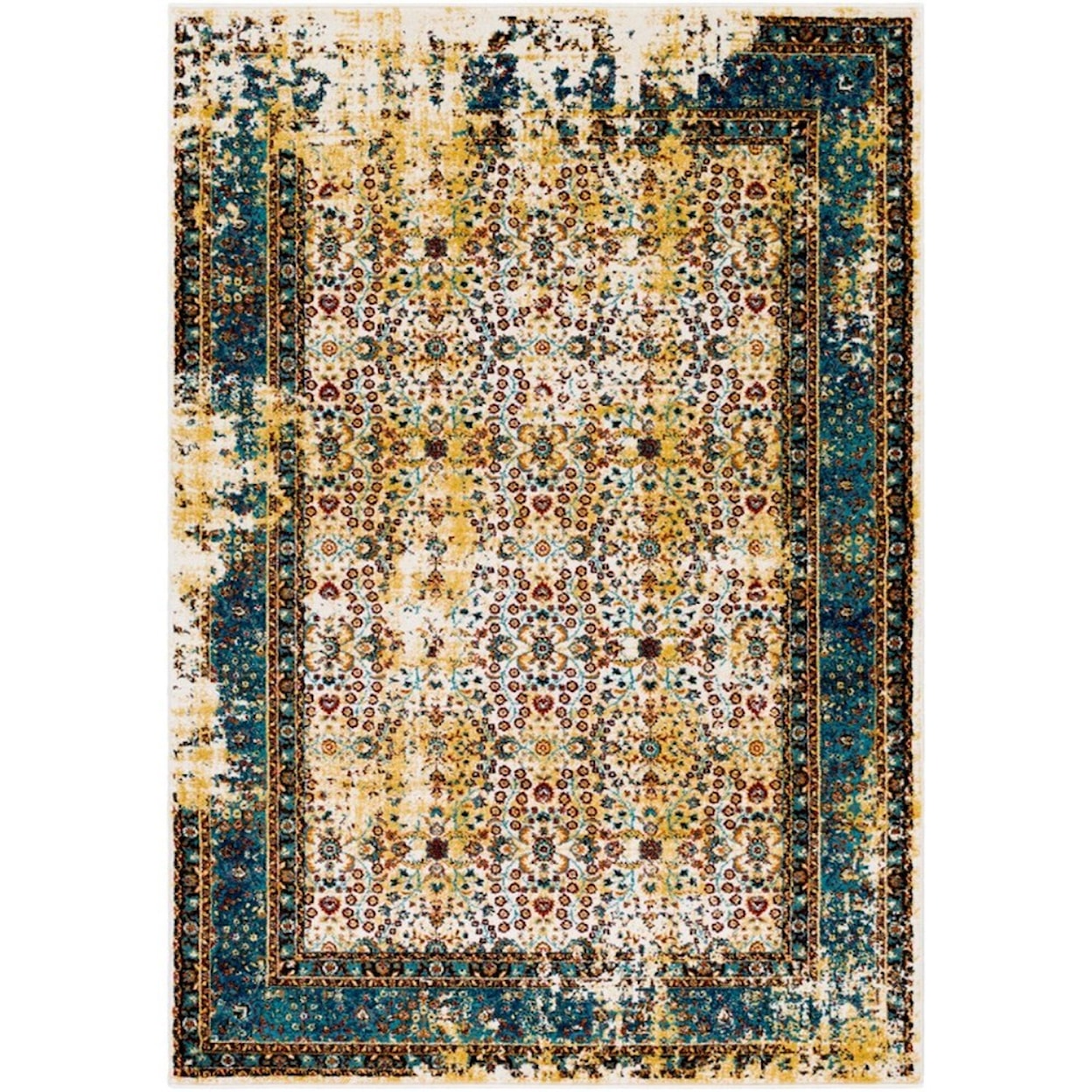 Surya Pepin 2' x 3' Rug