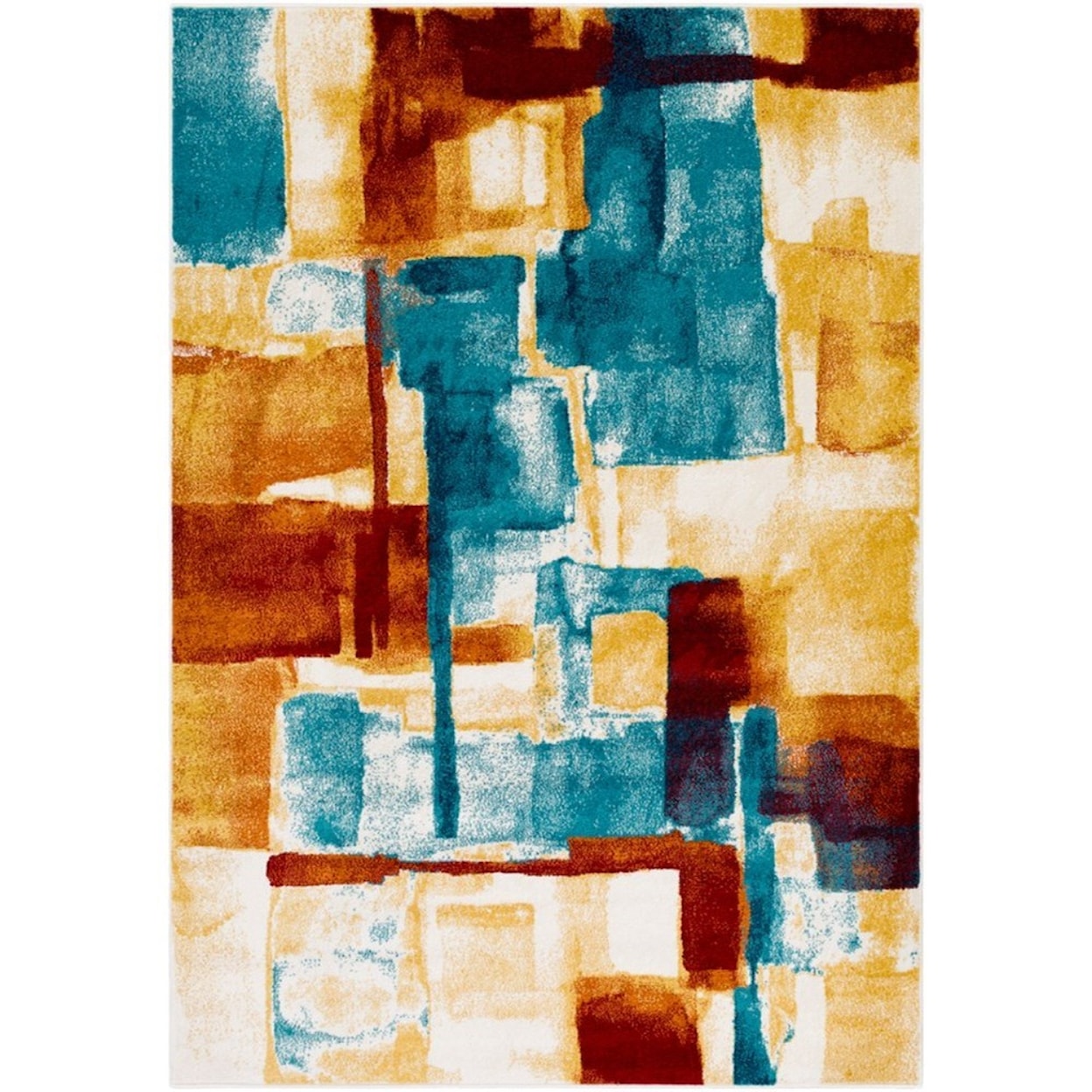 Surya Pepin 5'3" x 7'6" Rug