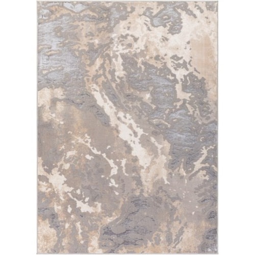 6'7" x 9'2" Rug