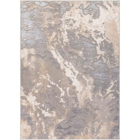 6'7" x 9'2" Rug