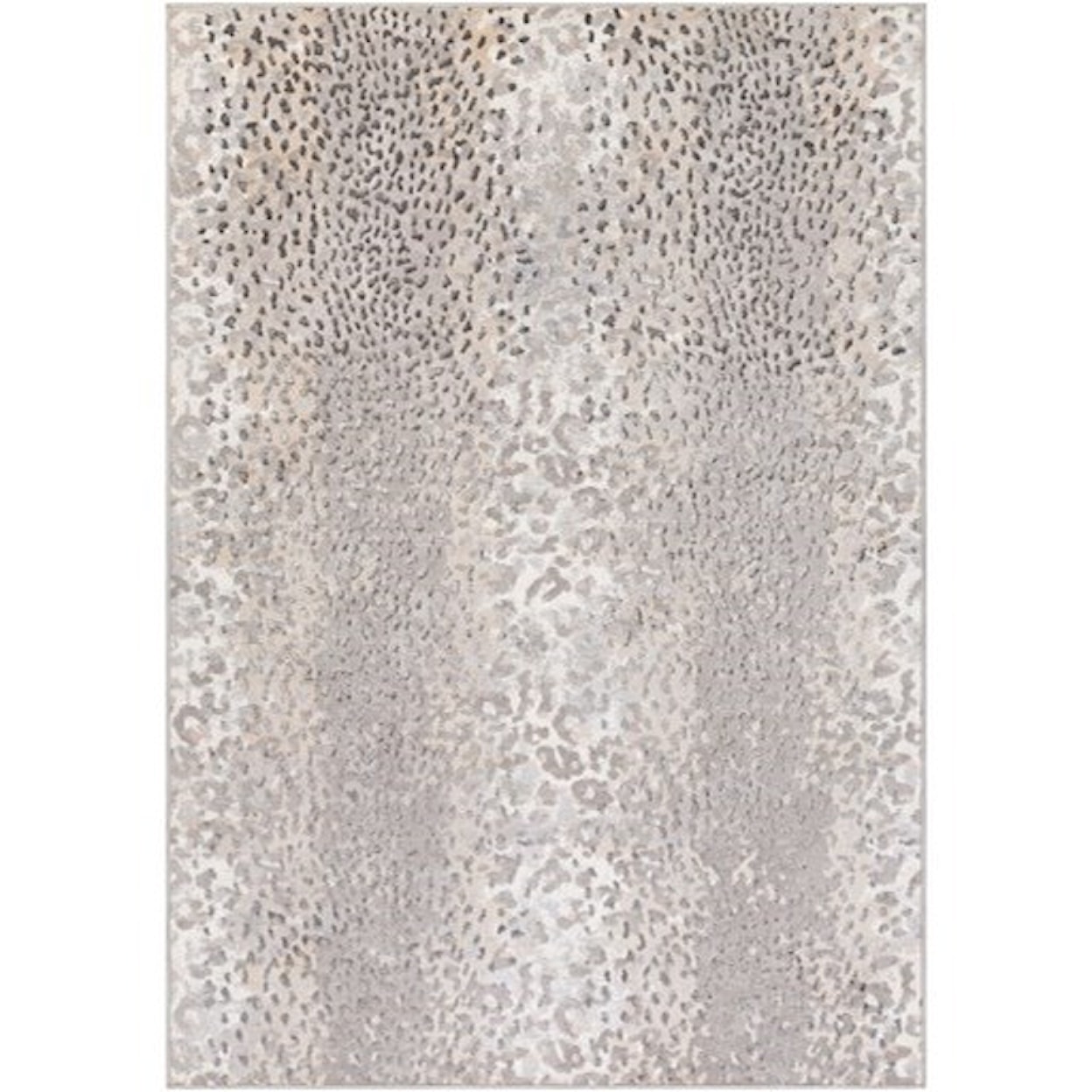 Surya Perception 5'2" x 7' Rug