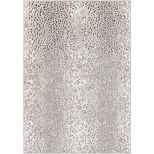5'2" x 7' Rug