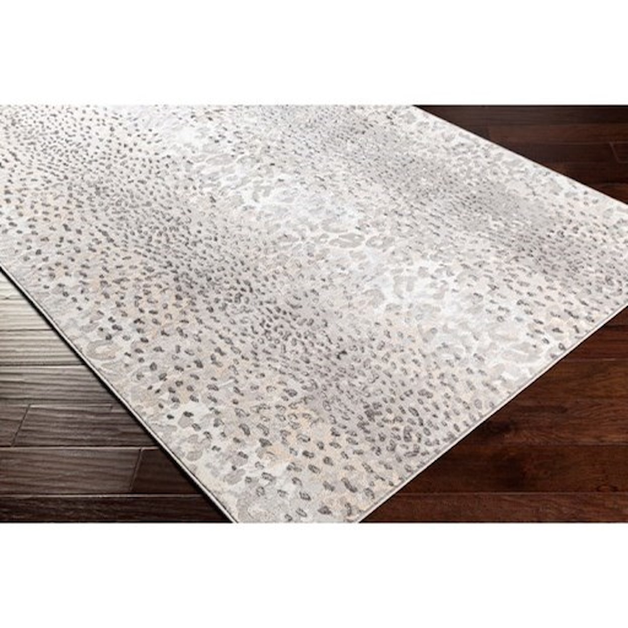 Surya Perception 5'2" x 7' Rug