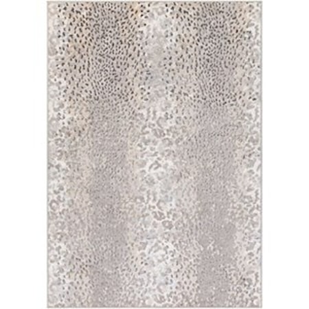 5'2" x 7' Rug