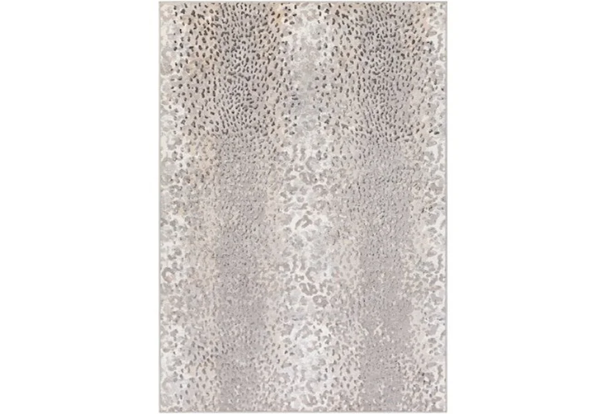 Perception 6'7" x 9'2" Rug by Surya at Lagniappe Home Store