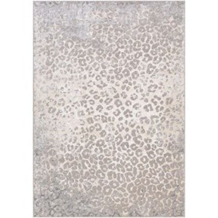 6'7" x 9'2" Rug