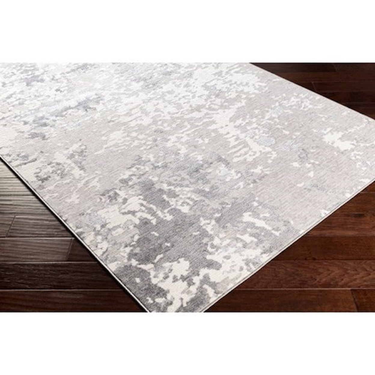 Surya Perception 5'2" x 7' Rug