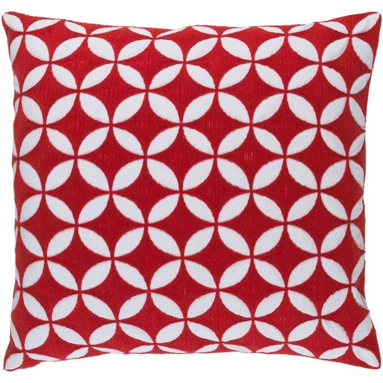 Surya Perimeter Pillow