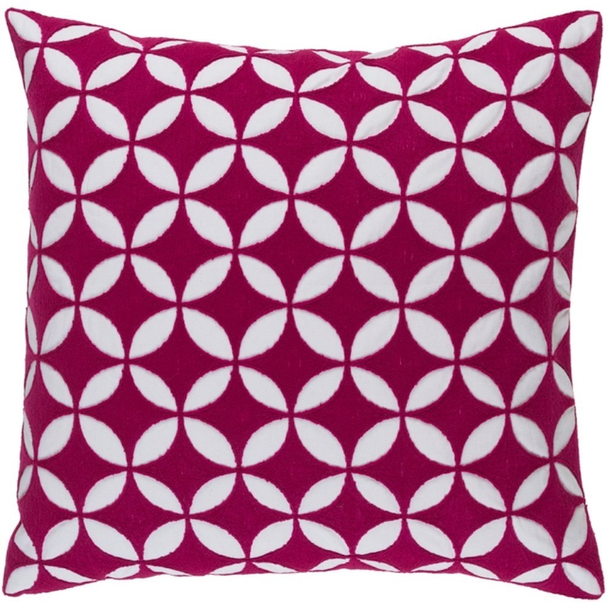 Surya Perimeter Pillow