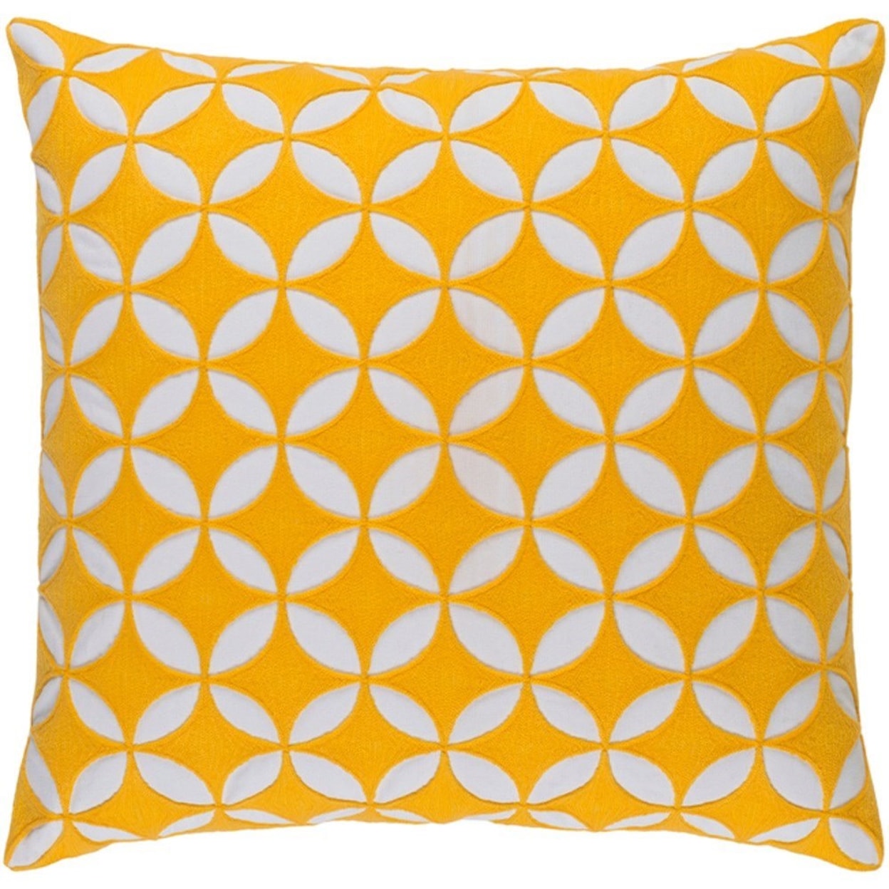 Surya Perimeter Pillow