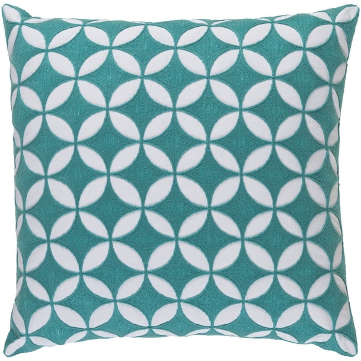 Surya Perimeter Pillow