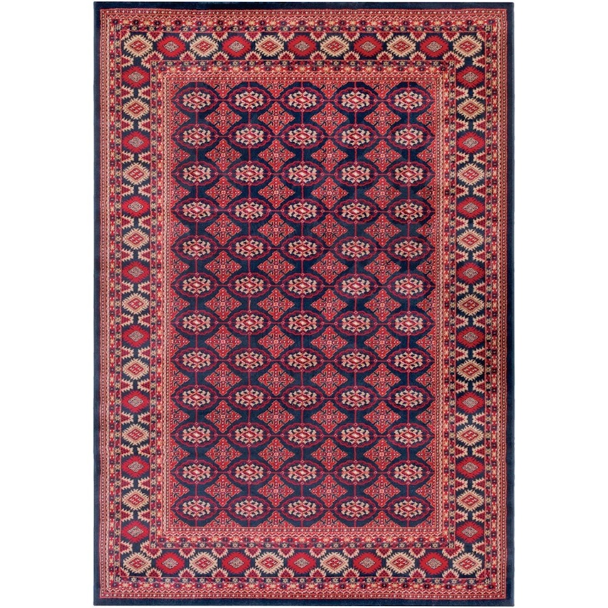 Surya Perseus 2' x 3' Rug