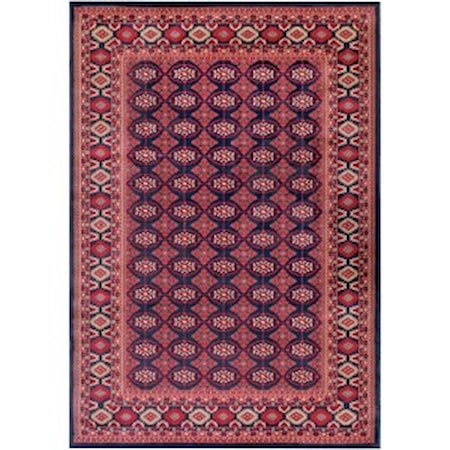 2' x 3' Rug