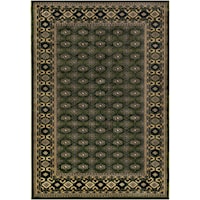 2' x 3' Rug