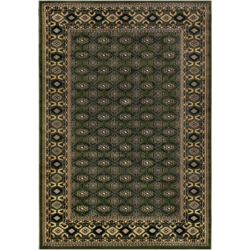 5' x 7'6" Rug