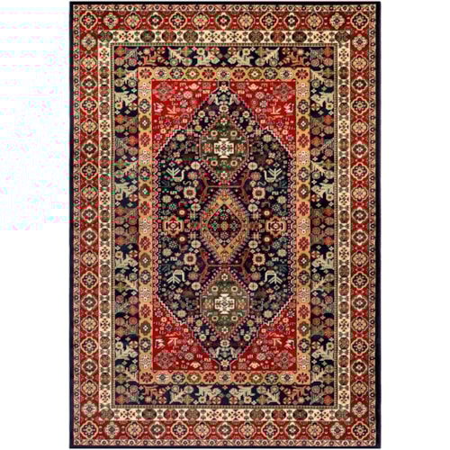 2' x 3' Rug