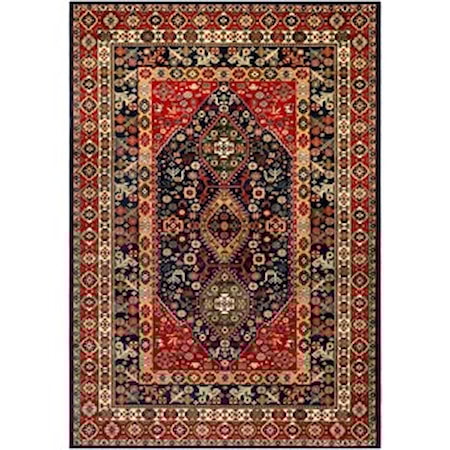 2' x 3' Rug