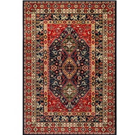 2&apos; x 3&apos; Rug